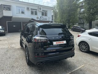 2023 Chery Tiggo 8 Pro Max I, чёрный, 2950000 рублей, вид 3