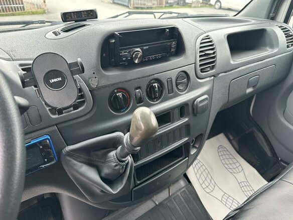 2016 Mercedes-Benz Sprinter Classic, белый, 1800000 рублей - вид 22