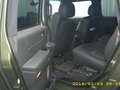2003 Hummer H2 I, зелёный - вид 6