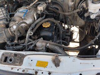 2013 ГАЗ ГАЗель (33023/330273) Фермер, белый, 1150000 рублей, вид 5