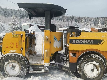 2012 Atlas Copco Буровые установки, 8800000 рублей, вид 1
