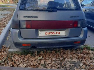 2001 Lada (ВАЗ) 2111, голубой, 150000 рублей, вид 2