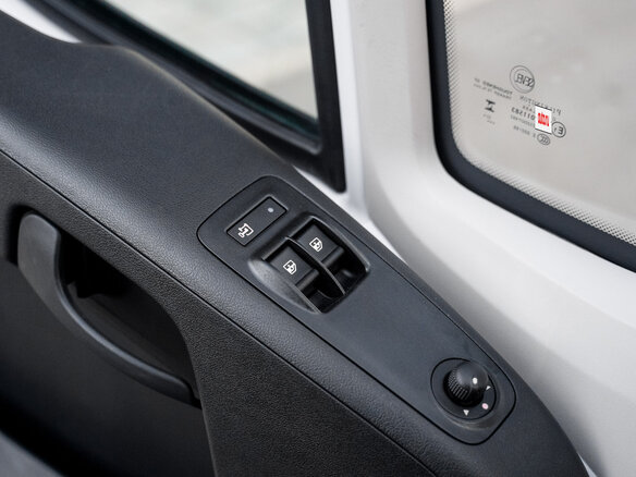 2024 Fiat Professional Ducato, белый, 3970000 рублей - вид 8