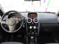 2008 Opel Corsa D, серебристый, 555000 рублей - вид 4