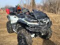 2019 Stels ATV-850 Guepard Trophy, зелёный, 770000 рублей