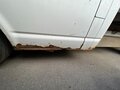 2011 Volkswagen Transporter, белый, 1100000 рублей - вид 2