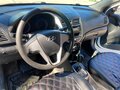 2012 Hyundai Solaris I, белый, 780000 рублей - вид 10