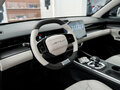 2026 Jetour Dashing I, серый, 2939900 рублей - вид 8