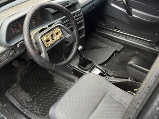 2012 Lada (ВАЗ) 2114, серый, 235000 рублей, вид 4