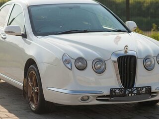 2004 Mitsuoka Nouera I, белый, 950000 рублей, вид 4