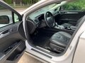 2016 Ford Fusion (North America) II Рестайлинг, белый, 2080000 рублей - вид 11