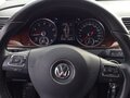 2011 Volkswagen Passat CC I, белый - вид 2