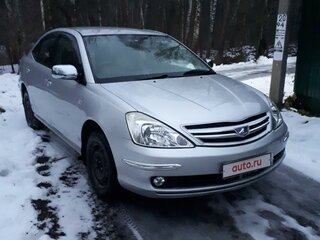 2005 Toyota Allion I Рестайлинг, серебристый, 1300000 рублей, вид 2