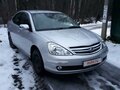 2005 Toyota Allion I Рестайлинг, серебристый, 1300000 рублей - вид 1