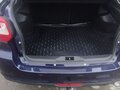 2016 Lada (ВАЗ) Granta I, синий, 670000 рублей - вид 11