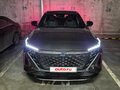 2023 Oshan Z6, серый, 2700000 рублей - вид 1