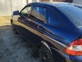 2013 Lada (ВАЗ) Priora I, синий, 410000 рублей - вид 1