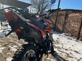 2024 Racer Panther, оранжевый, 145000 рублей - вид 3