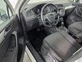 2019 Volkswagen Tiguan II, белый, 1800000 рублей - вид 10