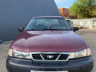 2000 Daewoo Nexia I, красный, 80000 рублей, вид 3