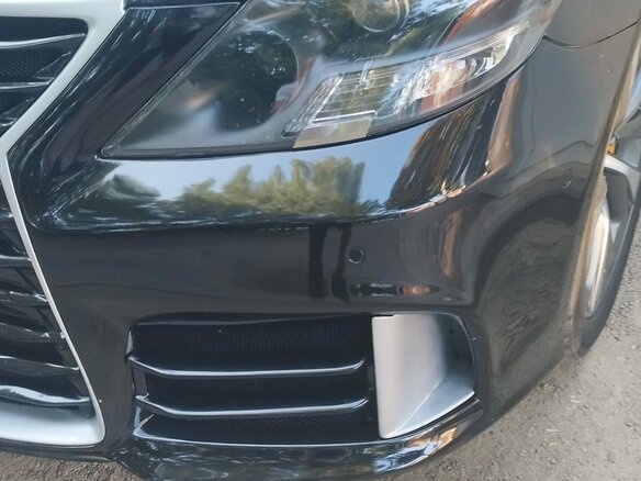 2008 Lexus LS Long 600h L IV, чёрный, 2500000 рублей - вид 5