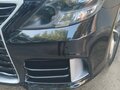 2008 Lexus LS Long 600h L IV, чёрный, 2500000 рублей - вид 5