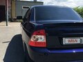 2012 Lada (ВАЗ) Priora I, синий, 550000 рублей - вид 5