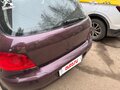 2006 Peugeot 307 I Рестайлинг, фиолетовый, 315000 рублей - вид 6