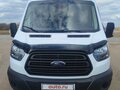 2018 Ford Transit, белый, 3700000 рублей