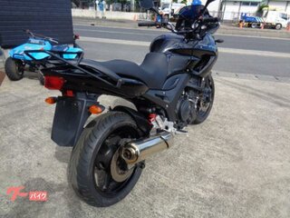 2010 Yamaha TDM900, чёрный, 500000 рублей, вид 4