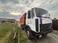 2008 МАЗ 5316, белый, 1000000 рублей - вид 7
