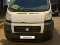 2012 Fiat Professional Ducato, белый, 890000 рублей