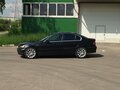 2004 BMW 3 серии 325i IV (E46) Рестайлинг, чёрный - вид 3
