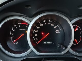 2006 Suzuki Grand Vitara II, красный, 950000 рублей, вид 2