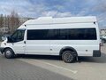 2012 Ford Transit, белый, 1000000 рублей - вид 5
