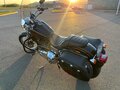 2015 Harley-Davidson Dyna Low Rider, чёрный, 1800000 рублей