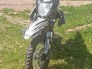 2023 Regulmoto Alpha (RM-1), серый, 79000 рублей, вид 3