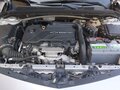 2016 Chevrolet Malibu IX, серебристый, 1500000 рублей - вид 9
