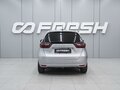2021 Honda Fit IV, серебристый, 1260000 рублей - вид 3