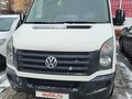 2013 Volkswagen Crafter, белый, 2500000 рублей