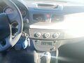 2014 Renault Megane III Рестайлинг, бежевый, 759000 рублей - вид 4