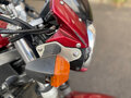 2007 Suzuki SV 650, красный, 320000 рублей - вид 9