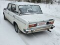 1998 Lada (ВАЗ) 2106 21065, белый - вид 4