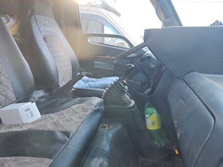 2015 Hyundai HD78, белый, 1050000 рублей, вид 3