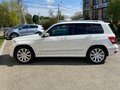 2011 Mercedes-Benz GLK-Класс 220 CDI I (X204), белый, 2100000 рублей - вид 6