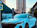 2024 Chery Arrizo 8, белый - вид 1