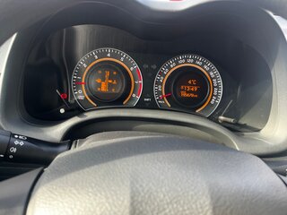 2012 Toyota Corolla X (E140, E150) Рестайлинг, серый, 1245000 рублей, вид 5