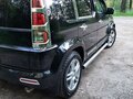 2007 Honda Crossroad II, чёрный, 1390000 рублей - вид 6