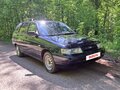 2006 Lada (ВАЗ) 2111, чёрный, 175000 рублей - вид 1