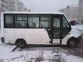 2014 ГАЗ Next Citiline, белый - вид 1